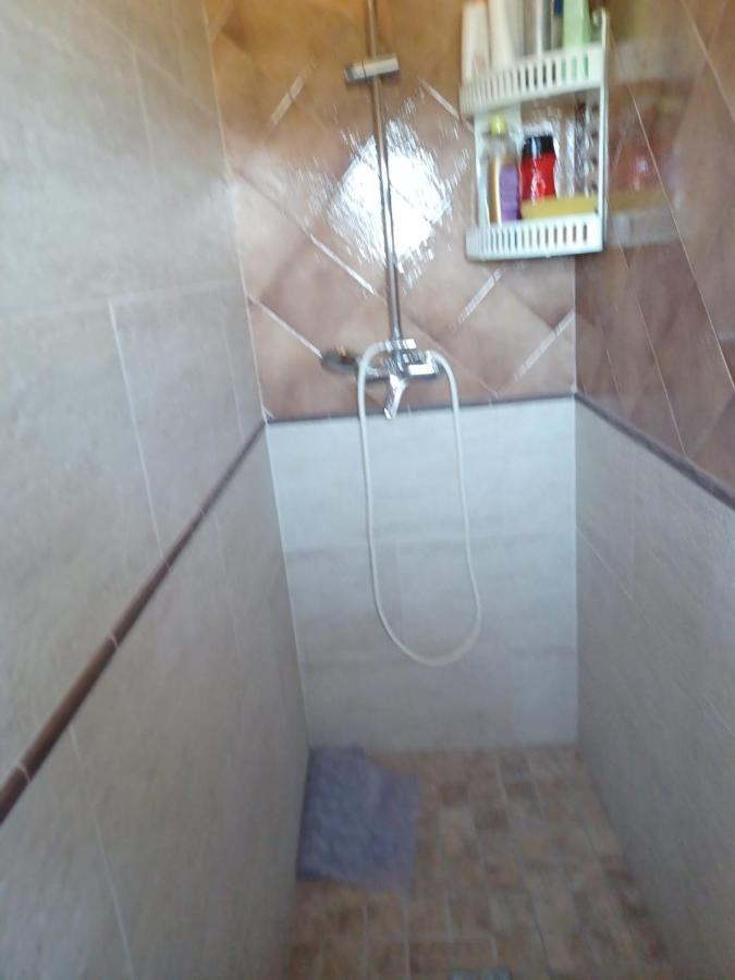 Villa Martinez Alquiler Rural Isabel Alcala del Valle ภายนอก รูปภาพ