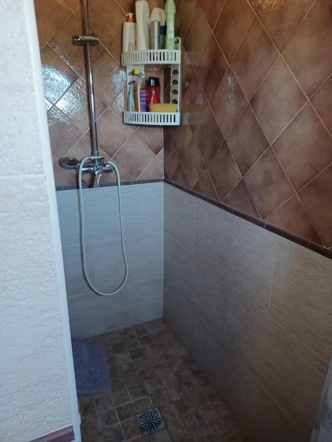 Villa Martinez Alquiler Rural Isabel Alcala del Valle ภายนอก รูปภาพ